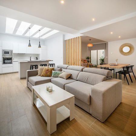 Romea Suites 무르시아 외부 사진
