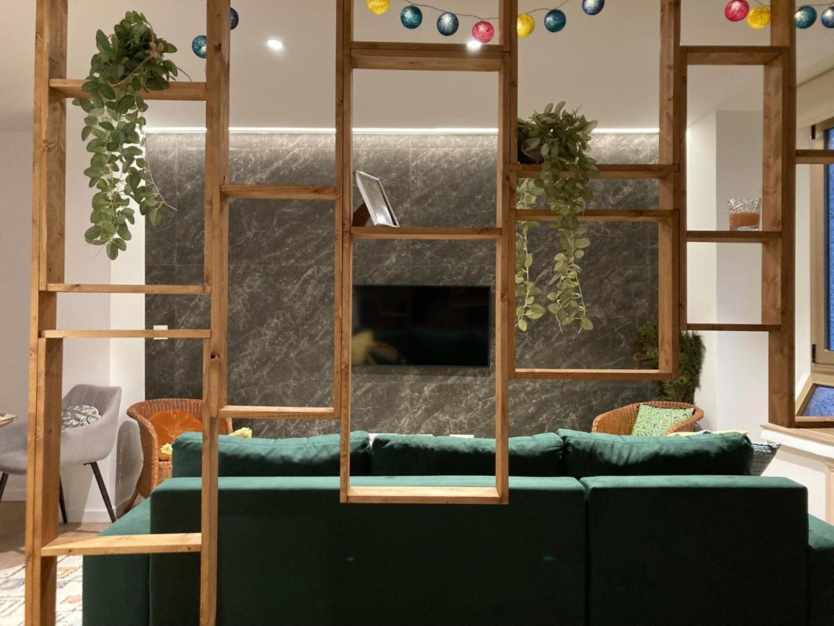 Romea Suites 무르시아 외부 사진