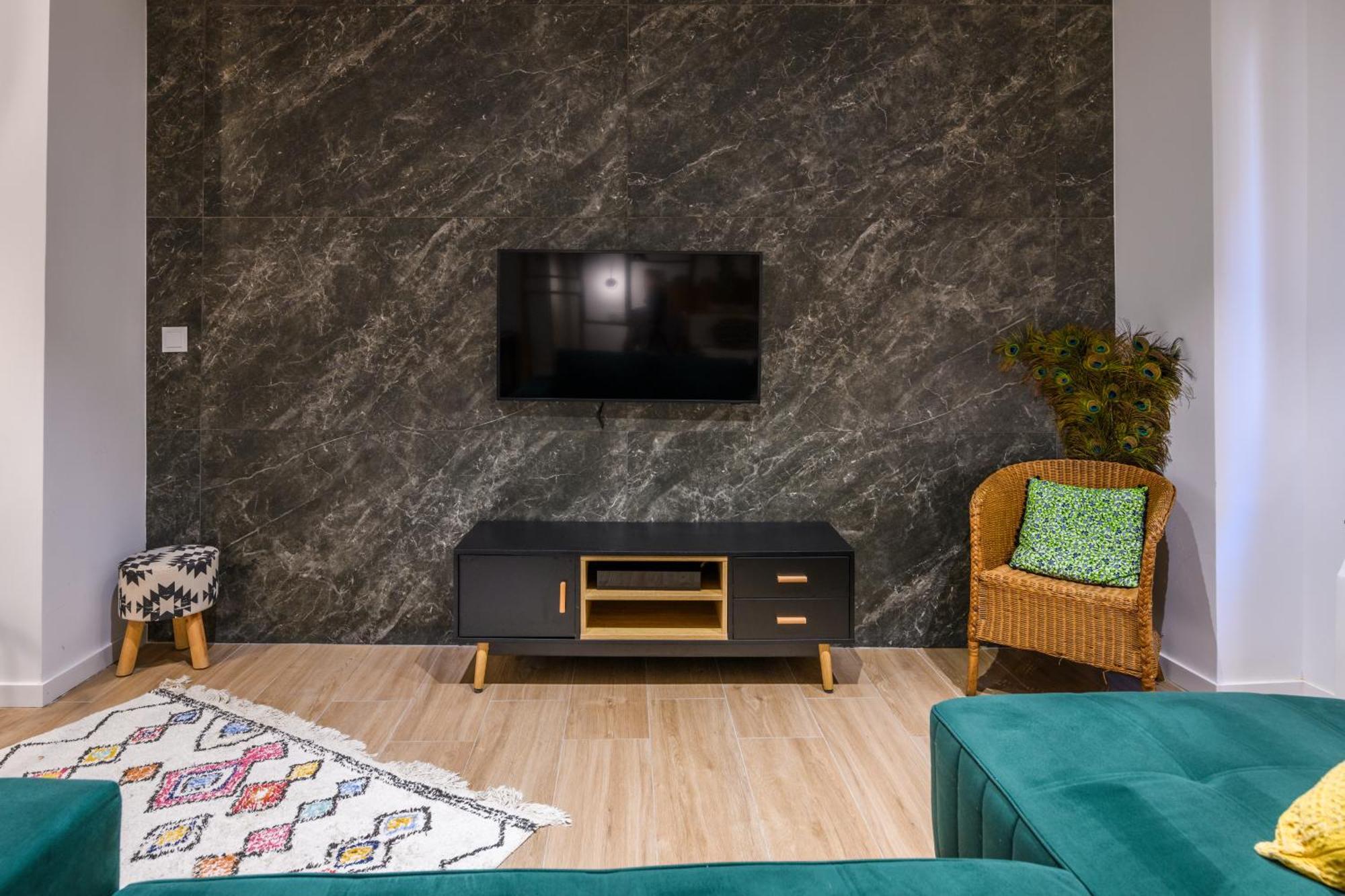 Romea Suites 무르시아 외부 사진