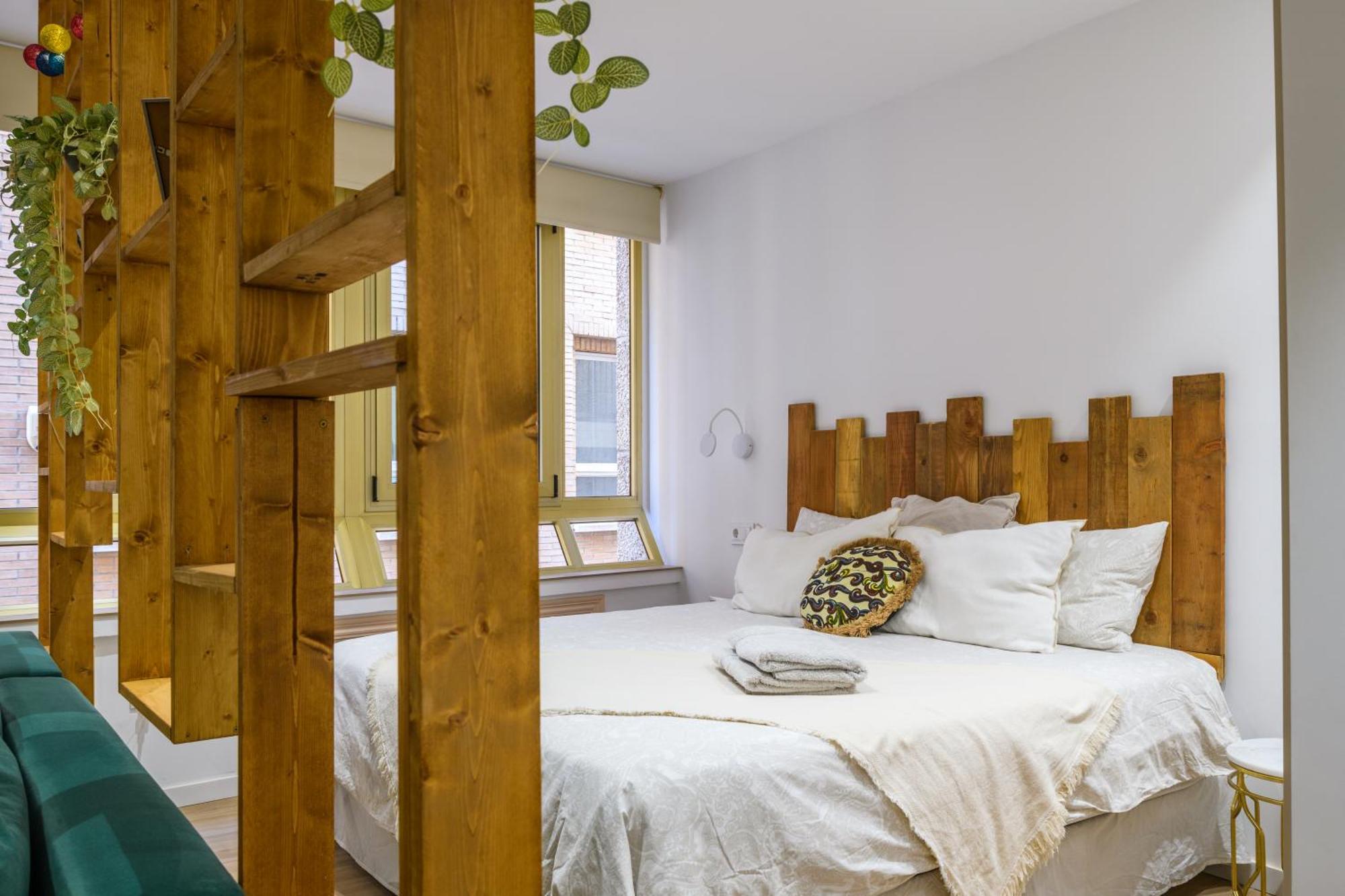 Romea Suites 무르시아 외부 사진