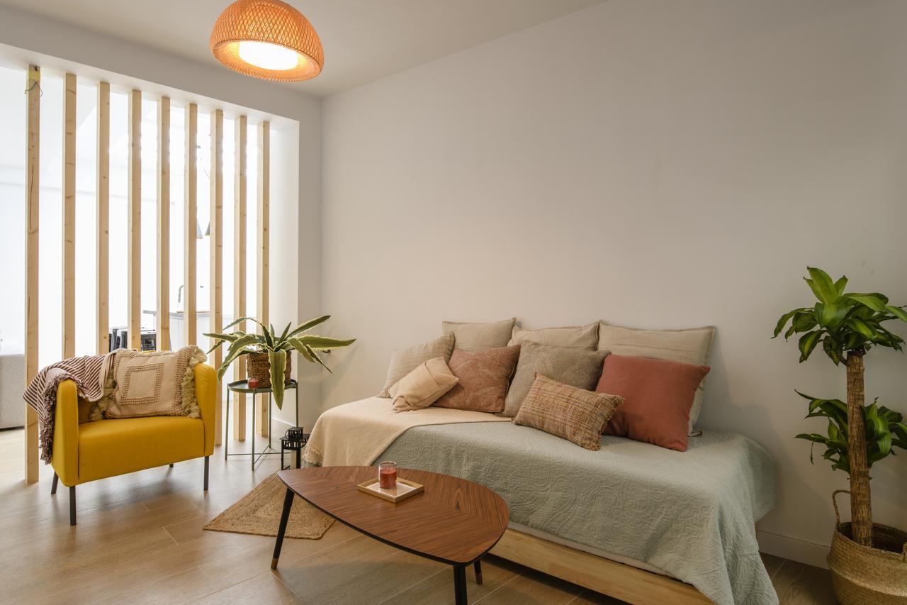 Romea Suites 무르시아 외부 사진
