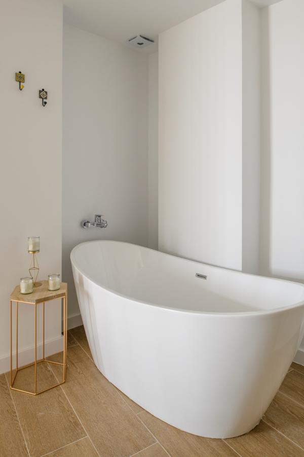 Romea Suites 무르시아 외부 사진