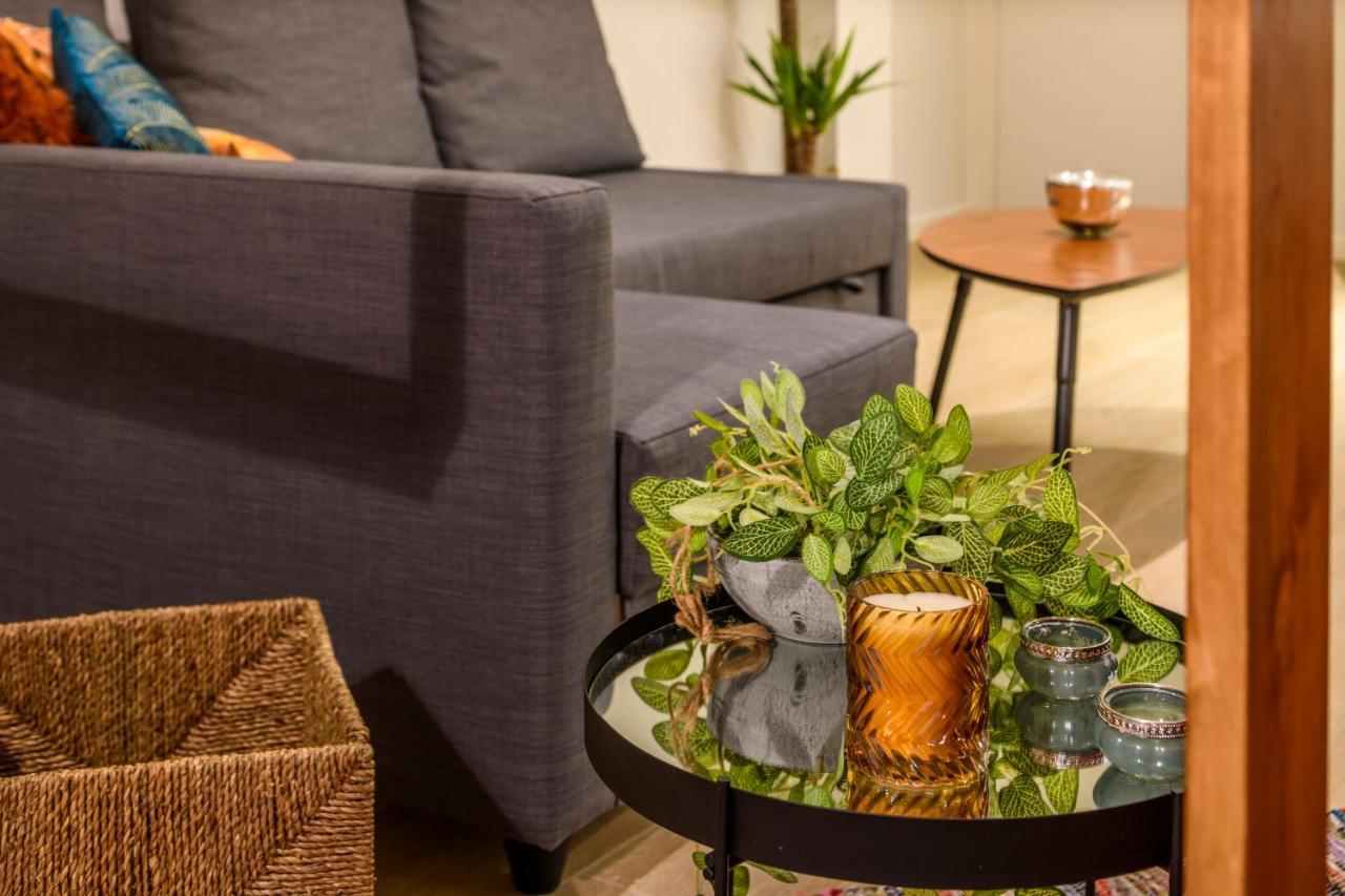 Romea Suites 무르시아 외부 사진