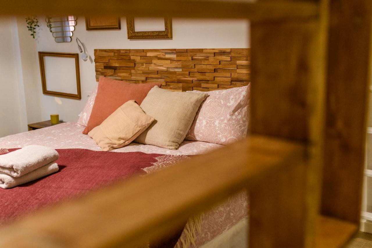 Romea Suites 무르시아 외부 사진